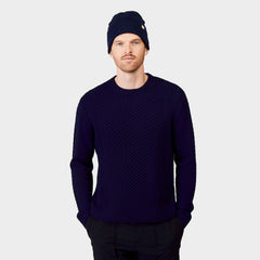Tilley Cableknit 圓領 毛衣 產品細節圖 6