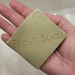Fresh Suds Soapery 迷迭香 Daydream 手工皂 產品細節圖 6