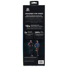 Spenco Propel Performance Insoles 鞋墊 產品圖片 6