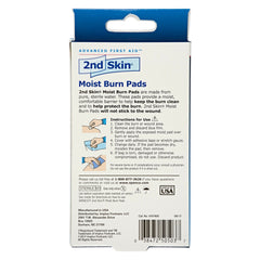 Spenco Moist Burn Pads 足部及傷口護理用品 產品圖片 6