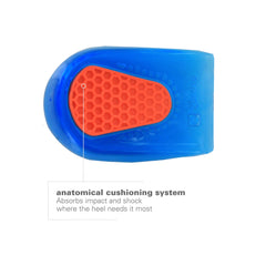 Spenco Gel Heel Cups 足部護理用品 產品圖片 6