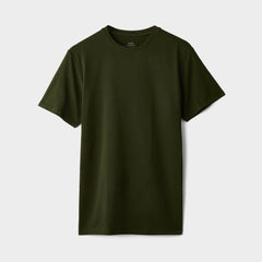 Tilley Organic Crew T 恤 產品細節圖 6