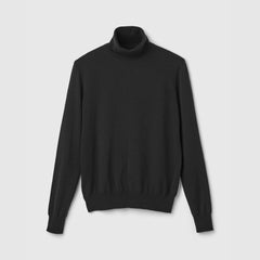 Tilley Stretch 美麗諾羊毛 高領 產品細節圖 6
