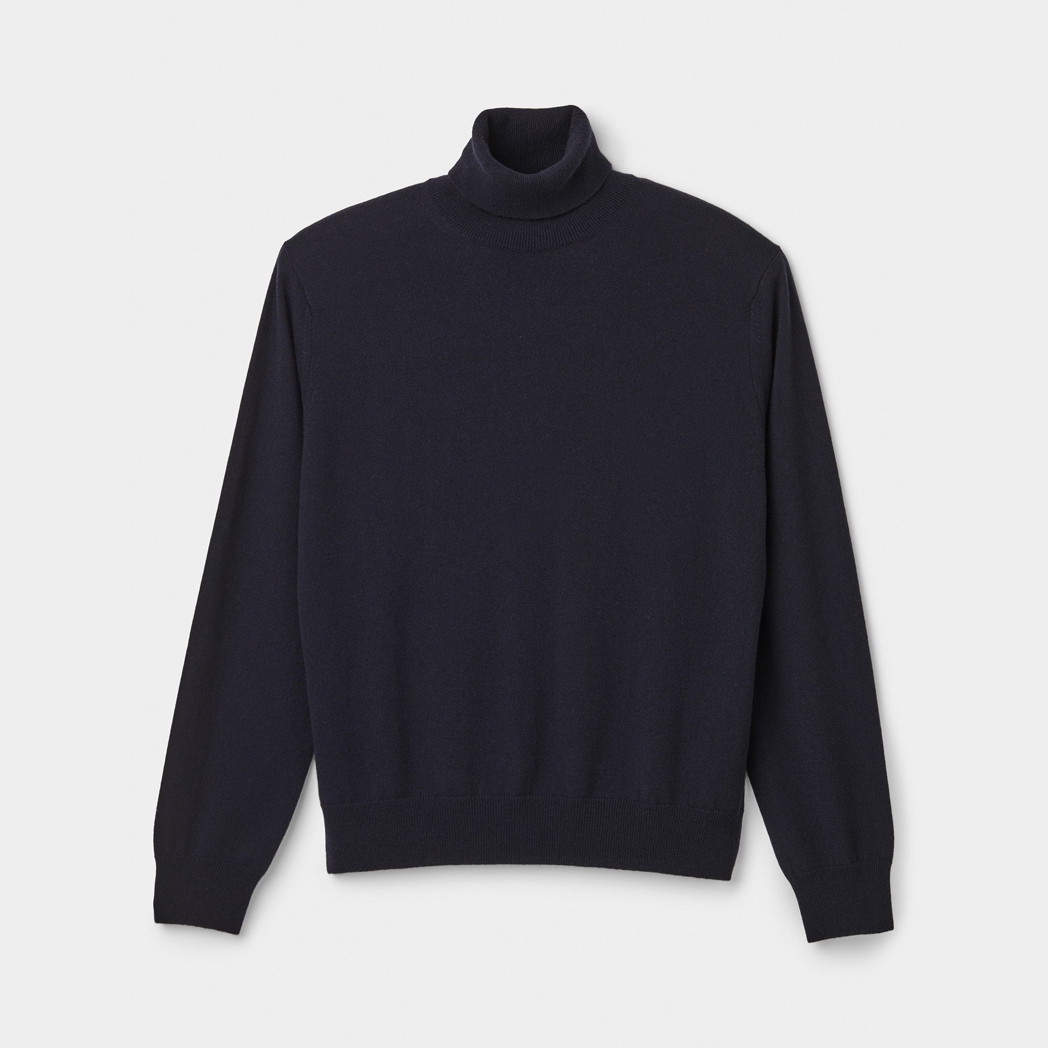 Tilley Italian Cashmere 高領 產品細節圖 6