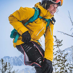 Stoko 女裝 K1 Summit 支撐緊身長褲 產品圖片 6