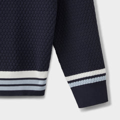 Tilley Sport V Neck 毛衣 產品細節圖 6