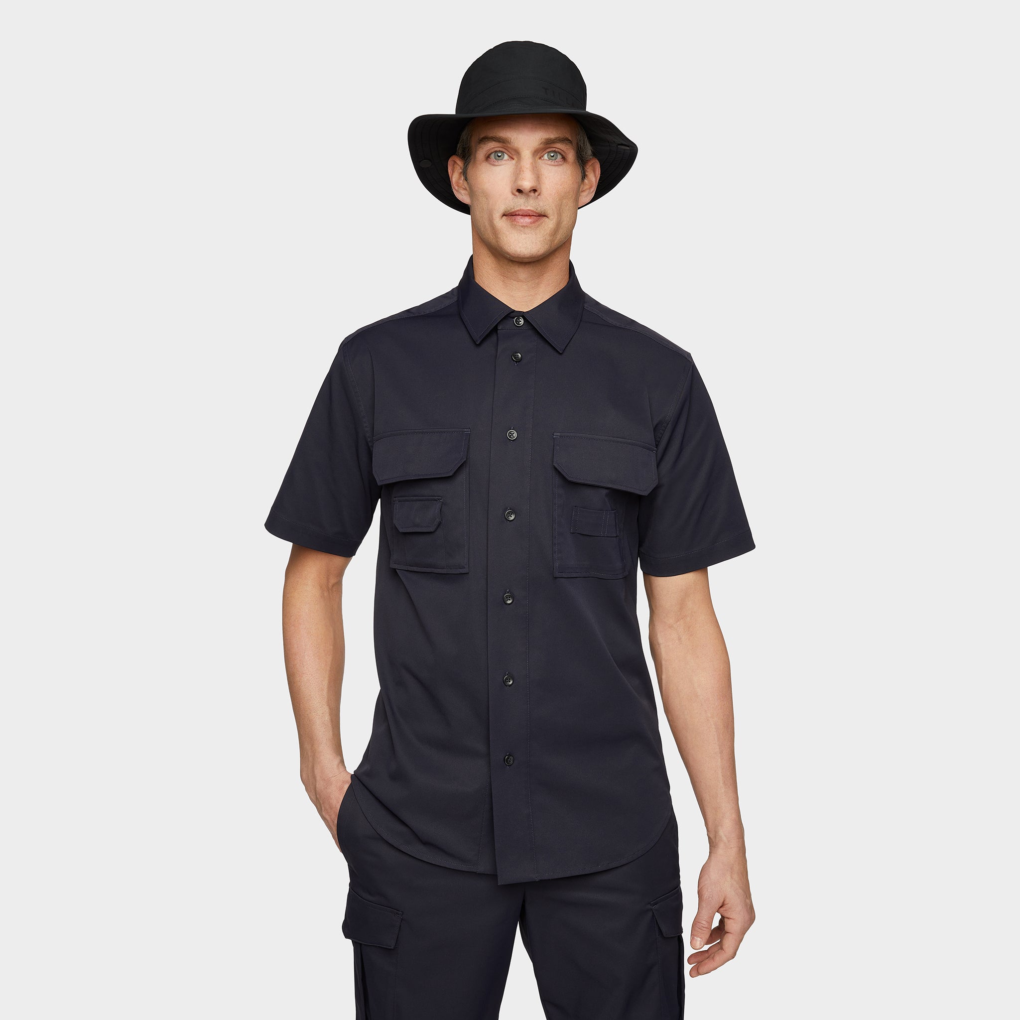 Tilley S/S Button Up 上衣 產品細節圖 6