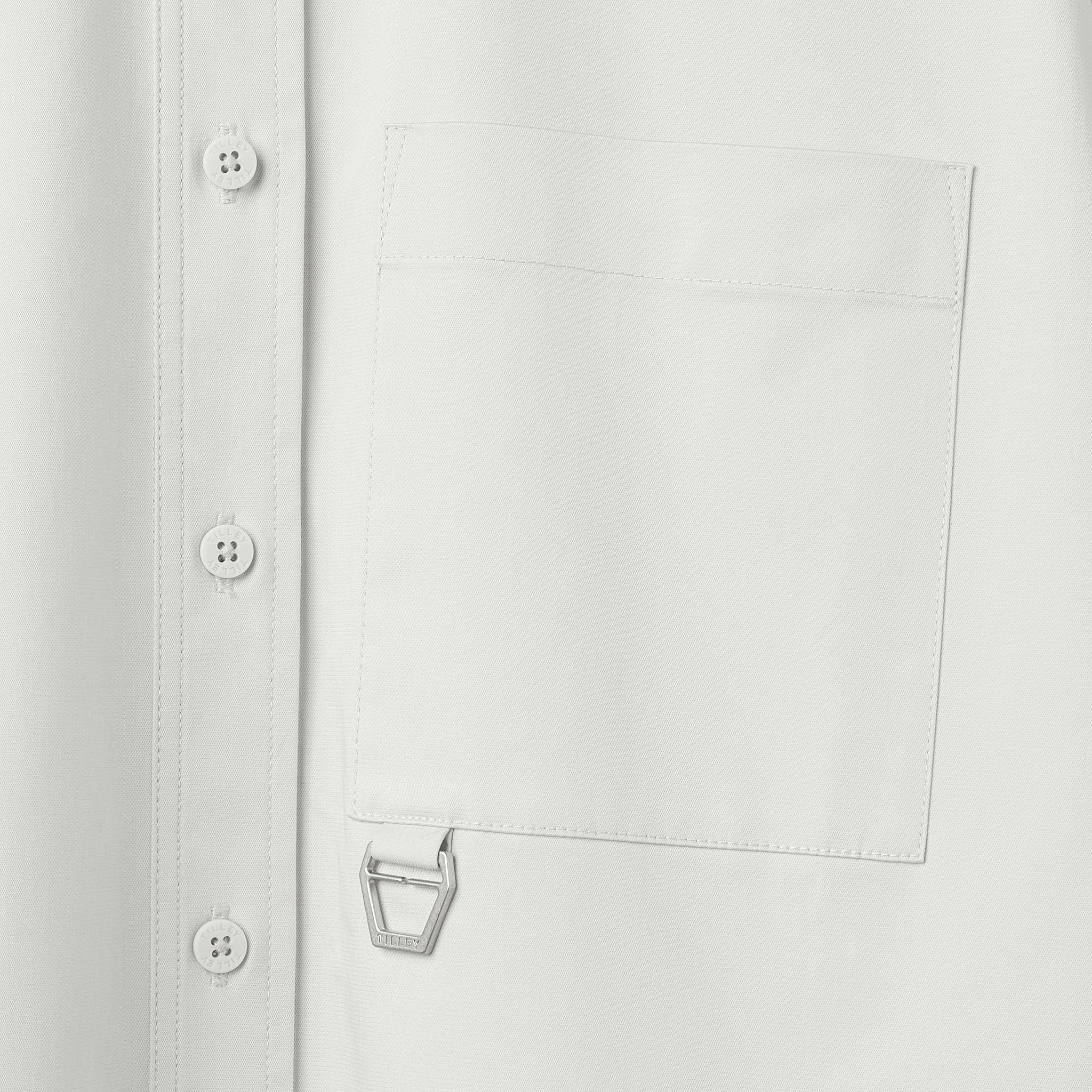 Tilley L/S Utility 恤衫 產品細節圖 6