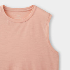 Tilley 美麗諾羊毛 Muscle Tank 產品細節圖 6
