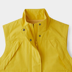 Tilley Utility 背心 產品細節圖 6
