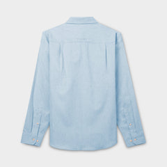 Tilley LS Button Up 恤衫 產品細節圖 6