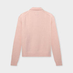 Tilley 美麗諾羊毛 Cashmere Polo 恤 產品細節圖 6