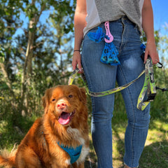 Rocky Mountain Dog RMD Dog Waste Bag Holder 狗狗用品 產品細節圖 6