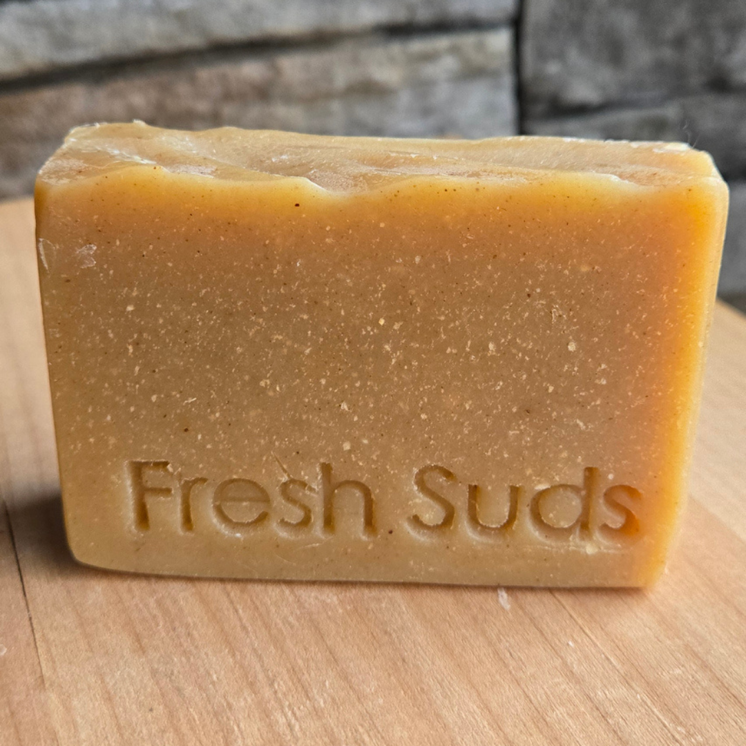 Fresh Suds Soapery Restore Dandelion 手工皂 產品細節圖 6