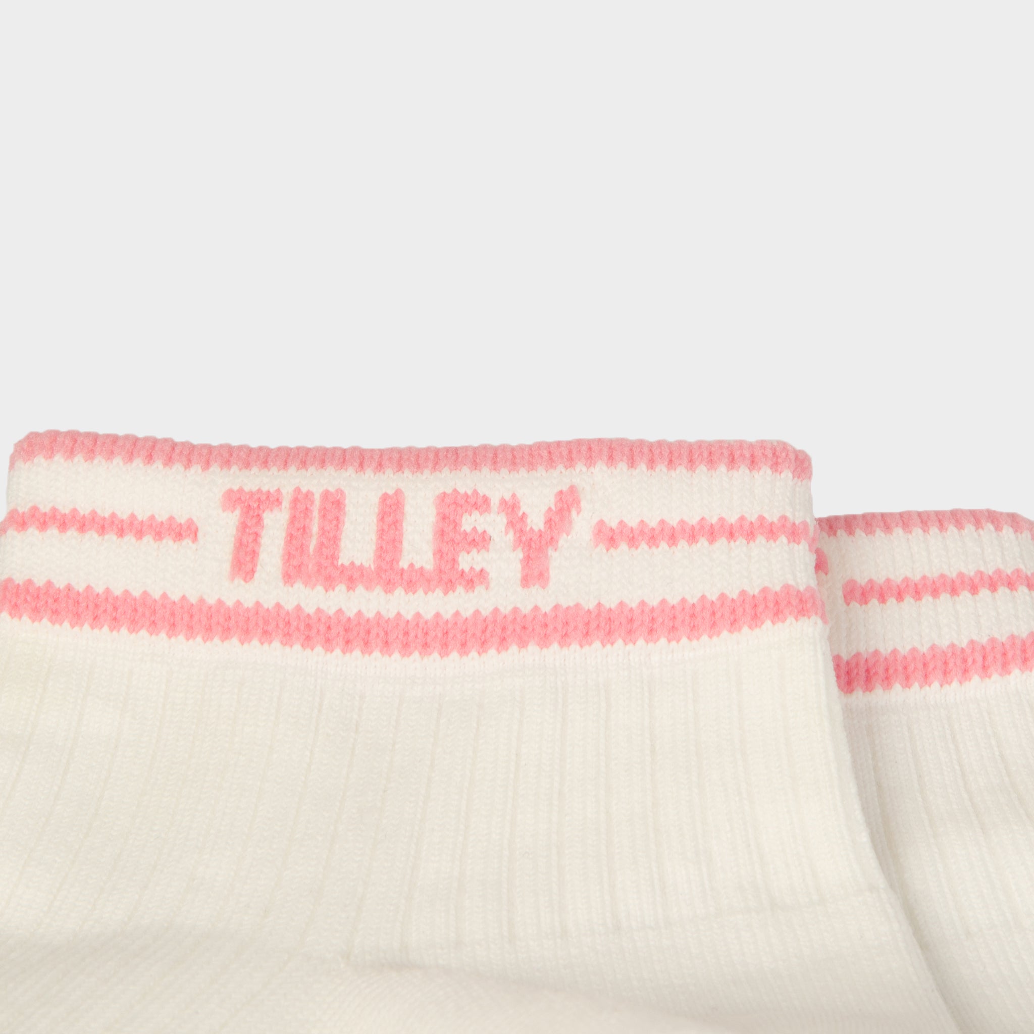 Tilley Tipped Ankle 襪 產品細節圖 6