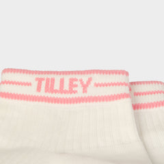 Tilley Tipped Ankle 襪 產品細節圖 6