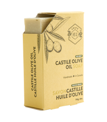 Crate 61 Organics Castile Olive Oil 手工皂 產品細節圖 6