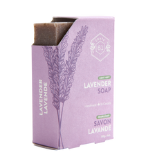 Crate 61 Organics 薰衣草 手工皂 產品細節圖 6