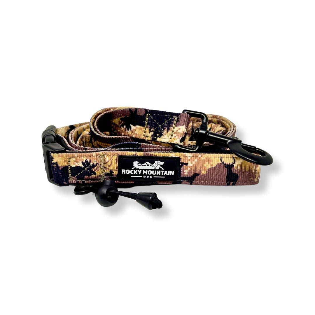 Rocky Mountain Dog Ranger All Mountain 狗帶 產品細節圖 6