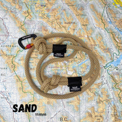 Rocky Mountain Dog Squamish Eco｜Friendly Dog Rope 狗帶 產品細節圖 6