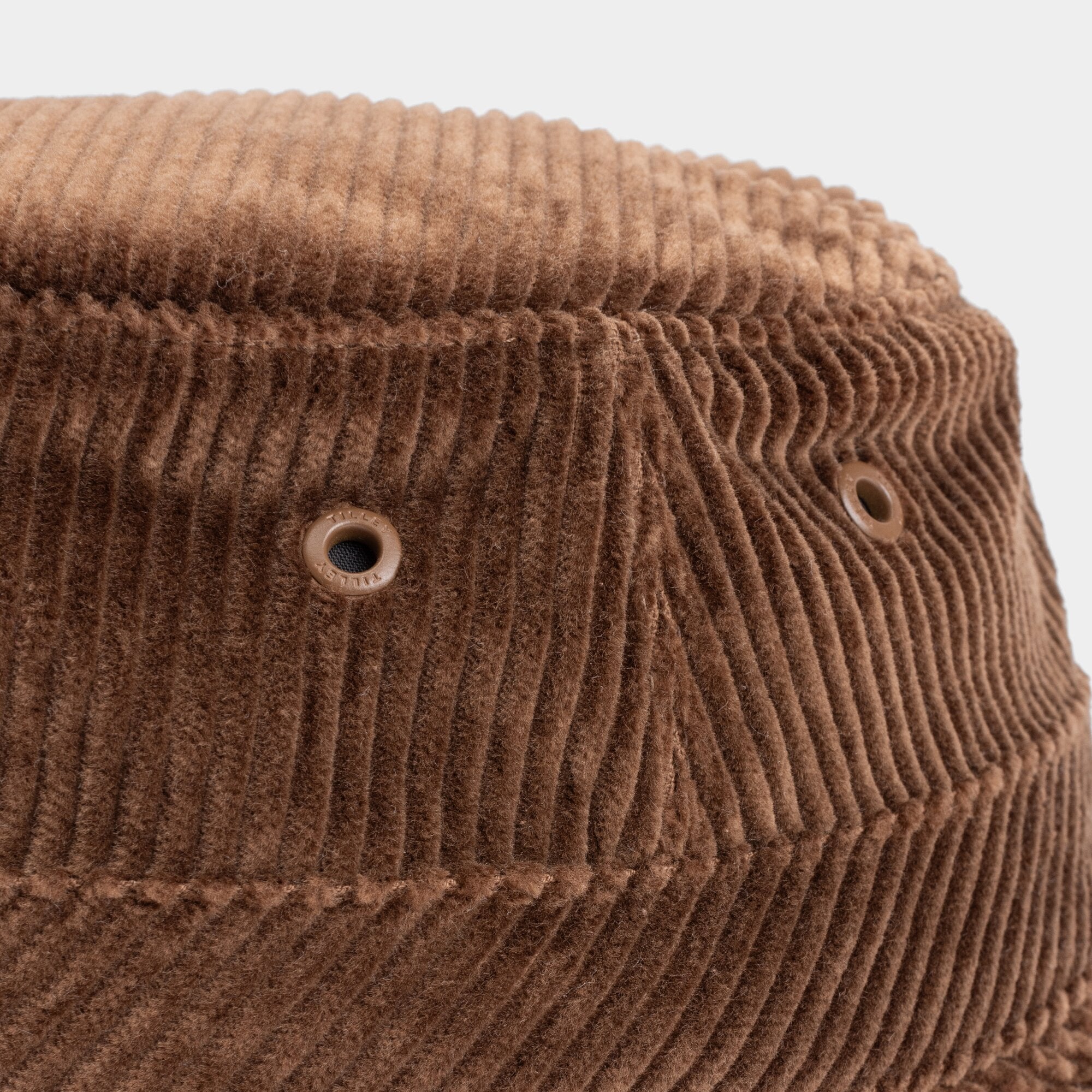 Tilley Iconic T1 Cord Bucket 戶外帽 產品細節圖 6