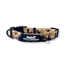 Rocky Mountain Dog Ranger Alpine Collar 狗狗用品 產品細節圖 6