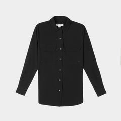 Tilley Tech Slk 長袖 Pocket Button Down 產品細節圖 6
