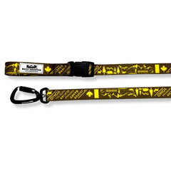 Rocky Mountain Dog Canadian Rockies 狗帶 產品細節圖 6