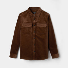 Tilley Corduroy Over恤衫 產品細節圖 6