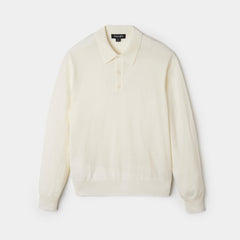 Tilley Stretch 美麗諾羊毛 Polo 恤 產品細節圖 6
