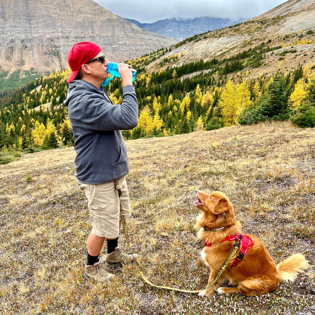 Rocky Mountain Dog RMD Hydra Bottle 狗狗用品 產品細節圖 6