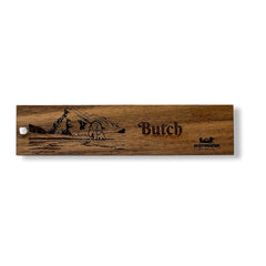 Rocky Mountain Dog RMD Dog Name Plate 狗狗用品 產品細節圖 6