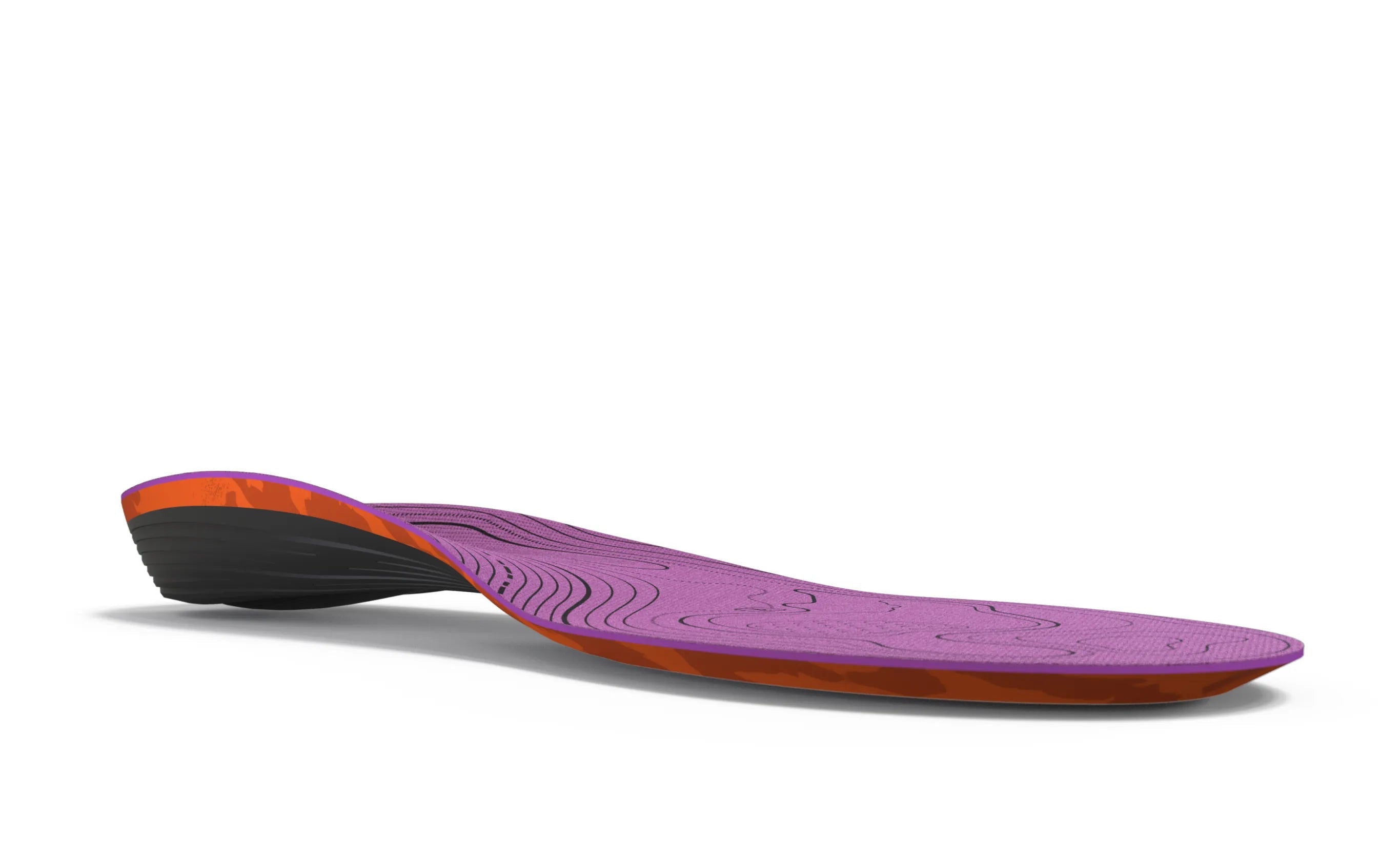 Superfeet Hike Women's Support 鞋墊 產品圖片 6