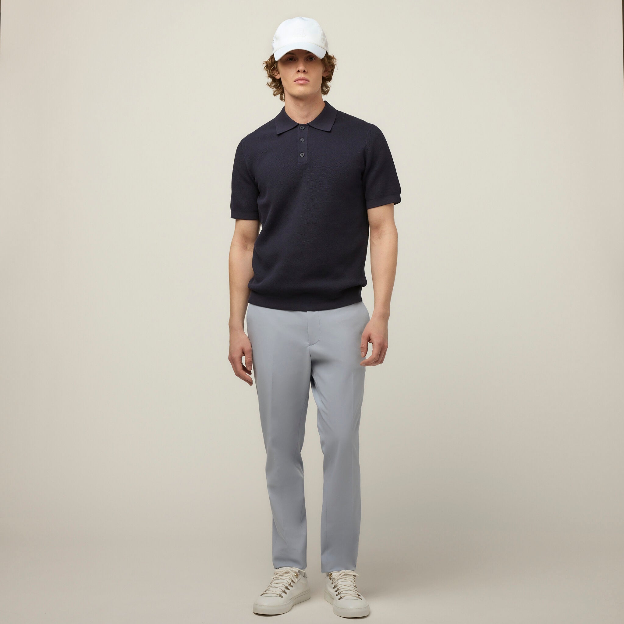 Tilley Textured Polo 恤 毛衣 產品細節圖 6