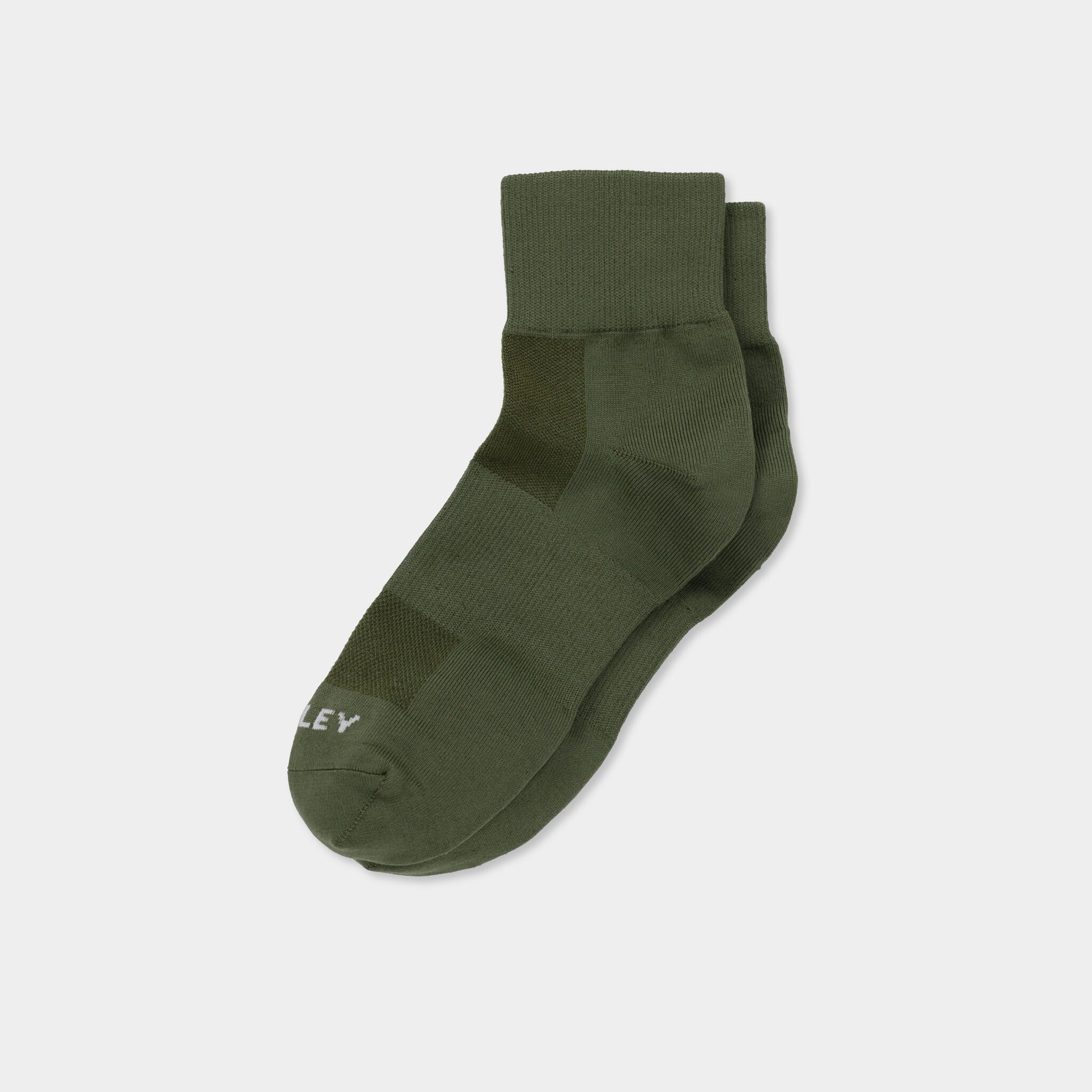 Tilley Ankle Travel 襪 產品細節圖 6