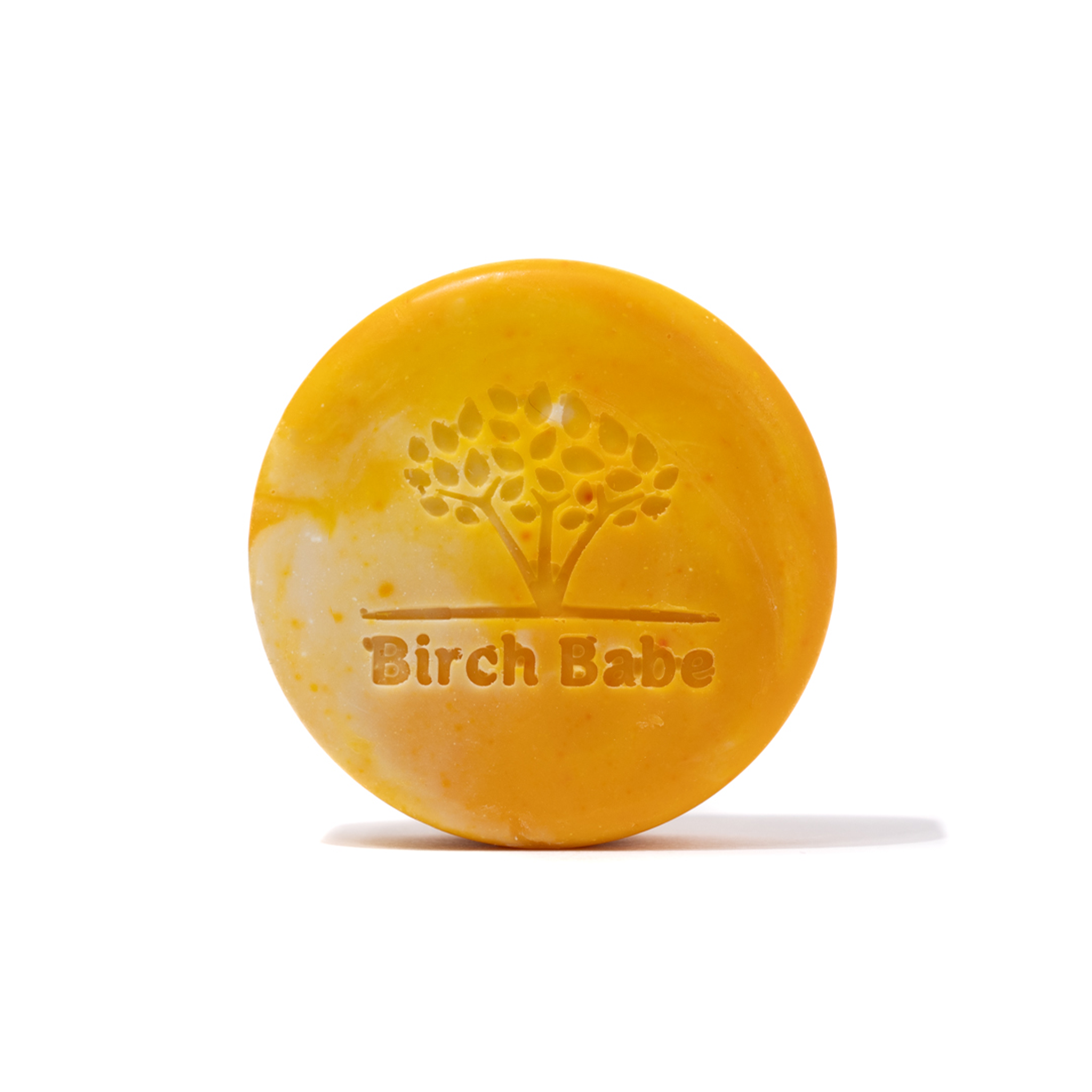 Birch Babe 植物 身體潔膚皂 產品細節圖 6