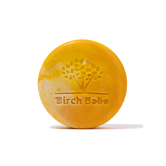 Birch Babe 植物 身體潔膚皂 產品細節圖 6