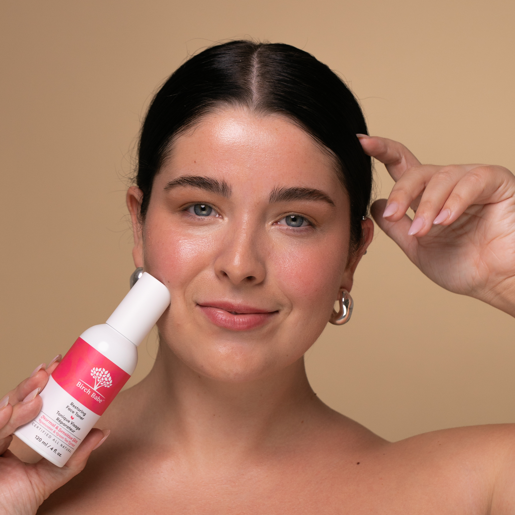Birch Babe Glow All Day｜3 Step Skincare 套裝 產品細節圖 6