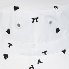 Tilley Icon Print Golf Bucket 戶外帽 產品細節圖 6