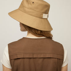 Tilley Tencel 棉質 Safari 背心 連身裙 產品細節圖 6