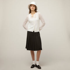Tilley Extrafine 輕量 Cardigan 產品細節圖 6