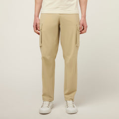 Tilley Wanderer Relaxed Cargo 長褲 產品細節圖 6