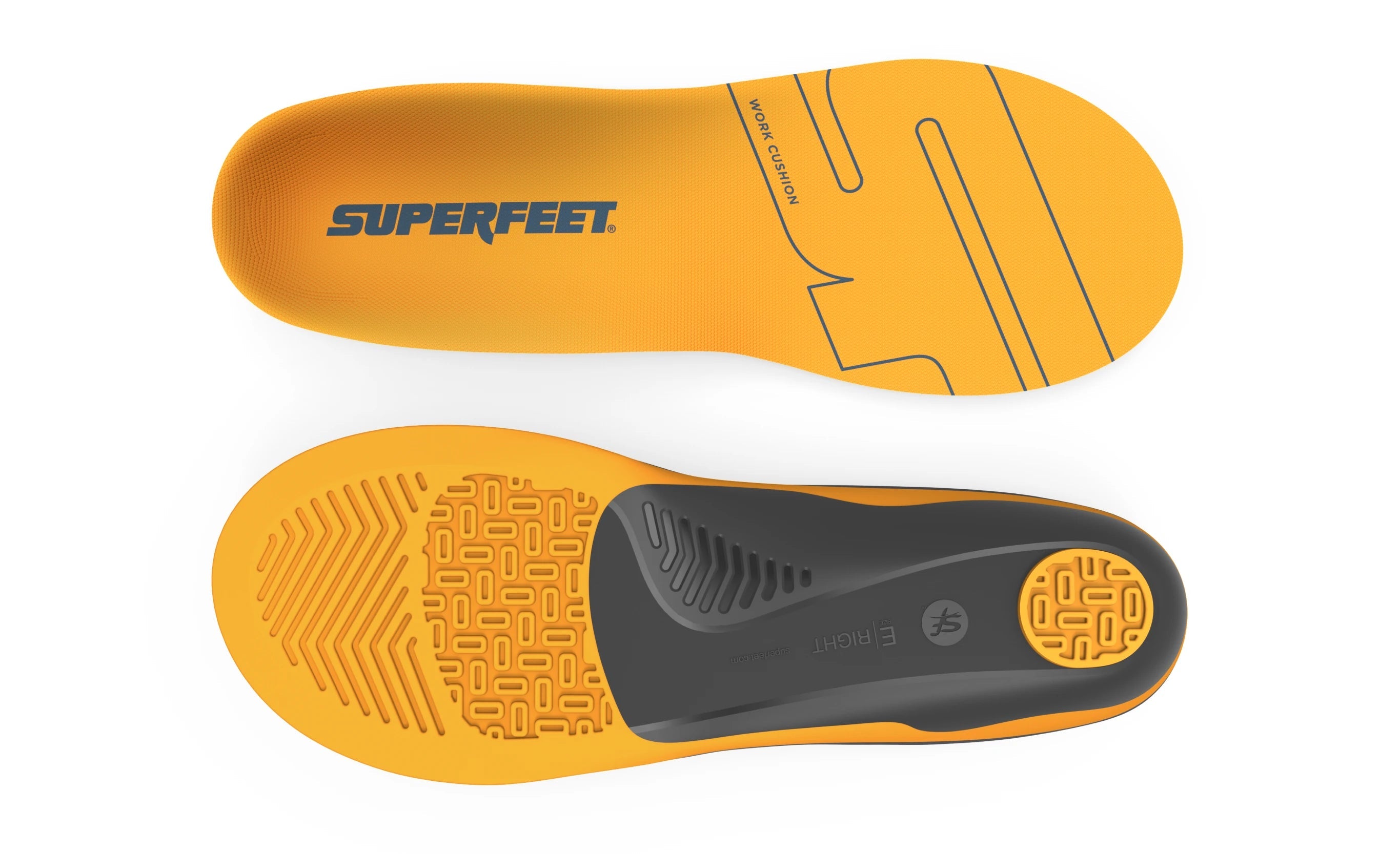 Superfeet Work Cushion 鞋墊 產品圖片 6