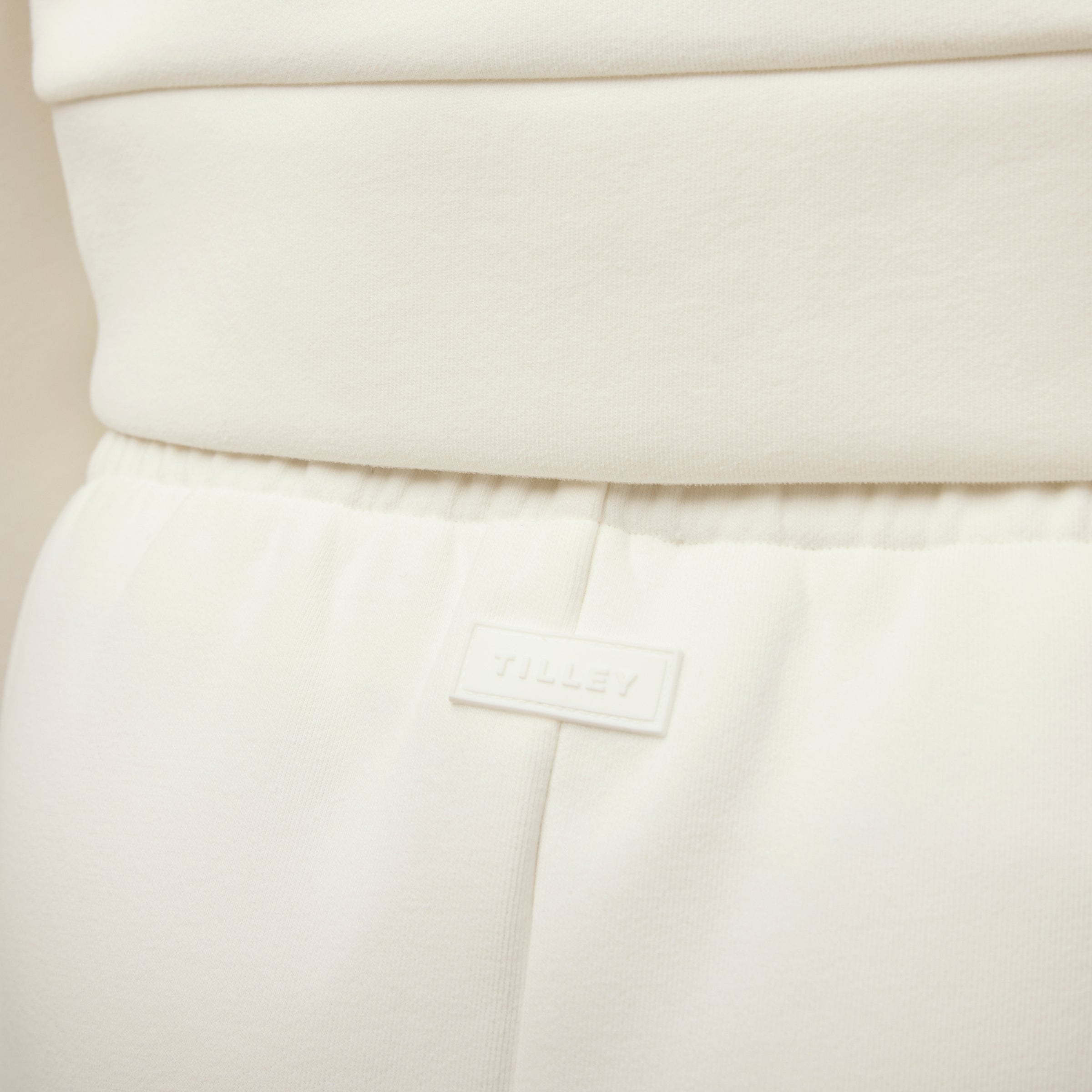 Tilley Cloud Fleece 半截裙 產品細節圖 6