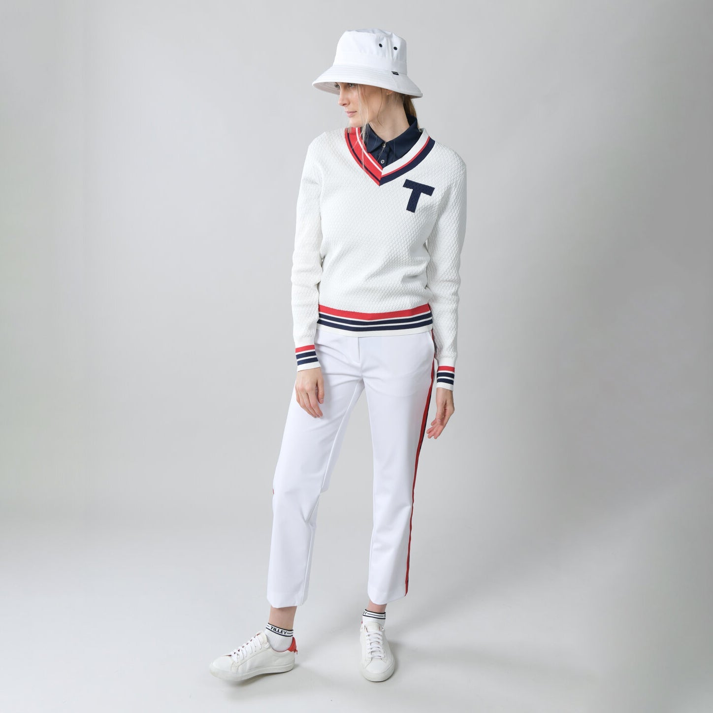 Tilley Clubhouse 長褲 產品細節圖 6
