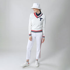 Tilley Clubhouse 長褲 產品細節圖 6