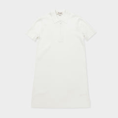 Tilley 短袖 Zip Polo 恤 連身裙 產品細節圖 6