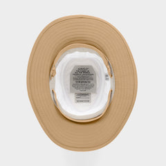 Tilley Airflo Contrast Broad Brim LTM6 戶外帽 產品細節圖 6