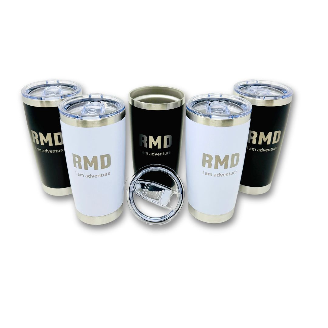 Rocky Mountain Dog RMD Tumbler (20oz/591ml) 狗狗用品 產品細節圖 6