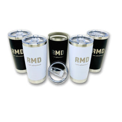 Rocky Mountain Dog RMD Tumbler (20oz/591ml) 狗狗用品 產品細節圖 6